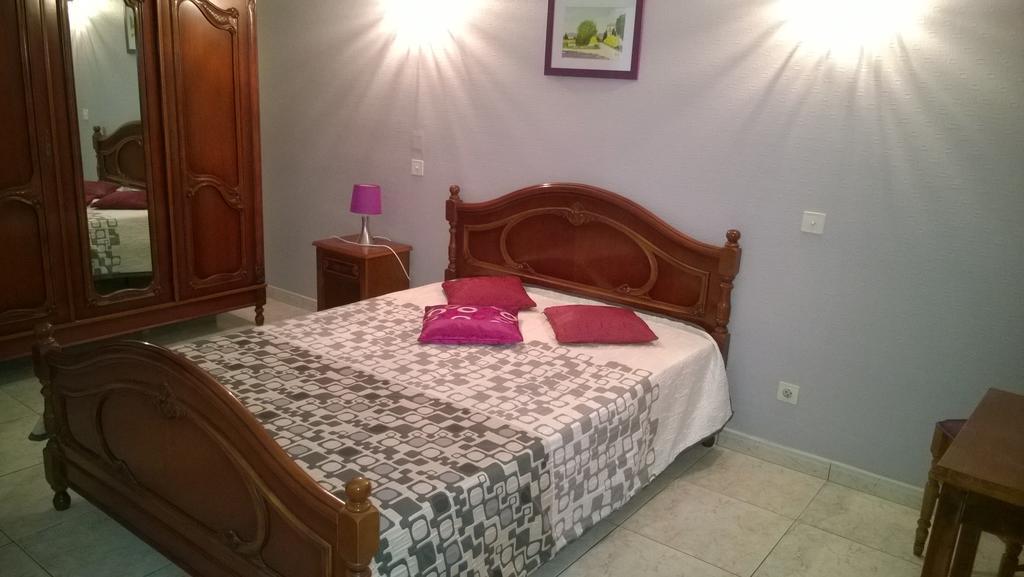 Villa Carpe Diem Le Grau-d'Agde Экстерьер фото