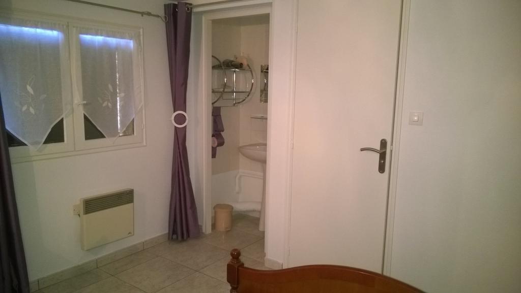 Villa Carpe Diem Le Grau-d'Agde Экстерьер фото